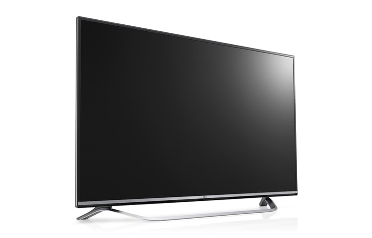 LG ULTRA HD TV, 55UF7700