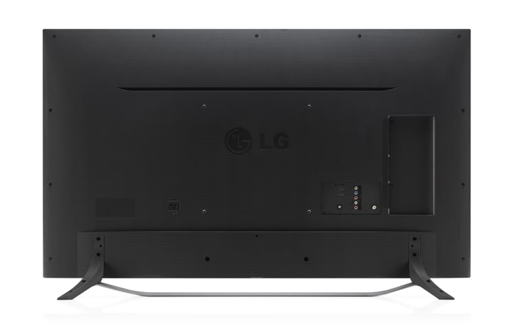 LG ULTRA HD TV, 55UF7700