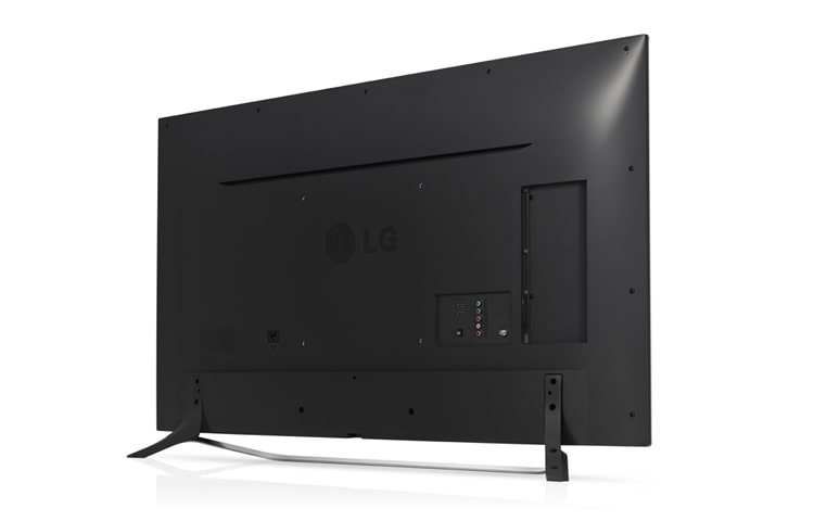 LG ULTRA HD TV, 55UF7700