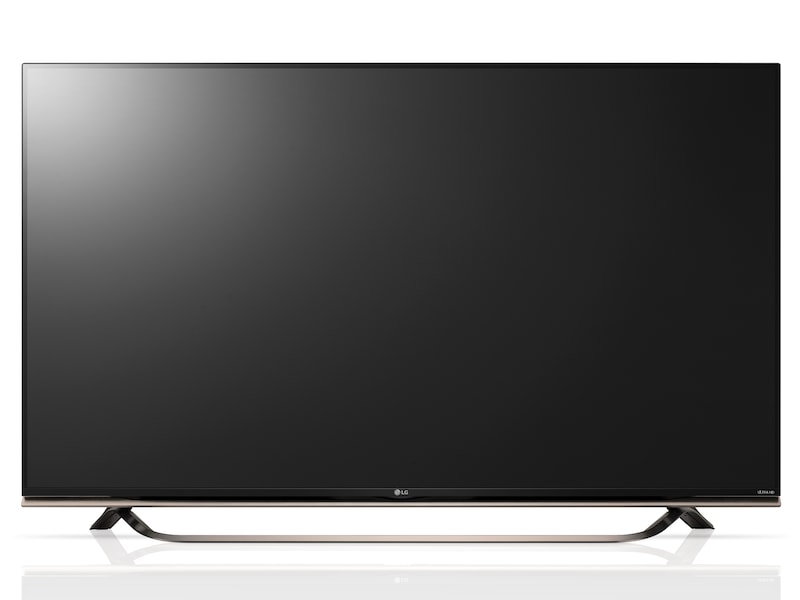 LG SUPER UHD TV, 55UF860T