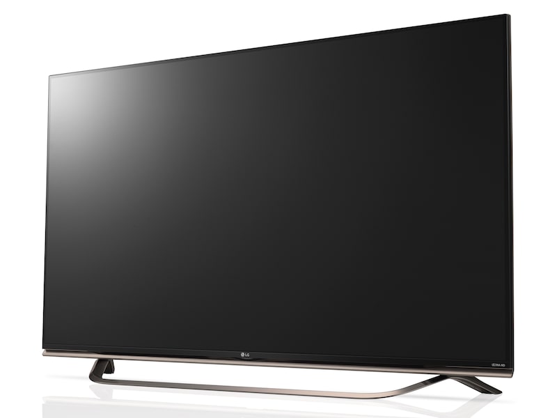 LG SUPER UHD TV, 55UF860T