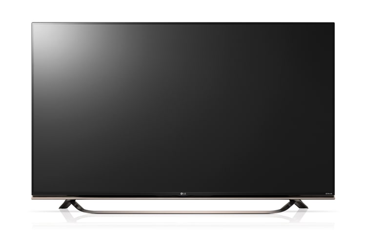 LG SUPER UHD TV, 55UF860T