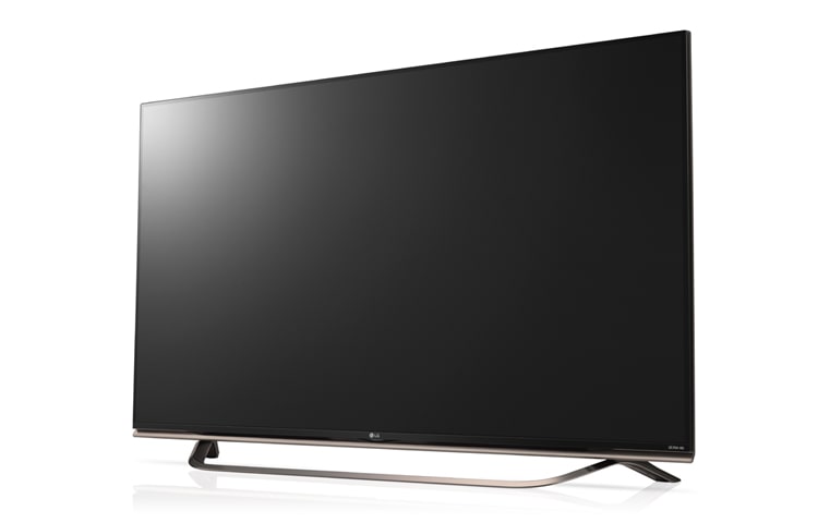 LG SUPER UHD TV, 55UF860T