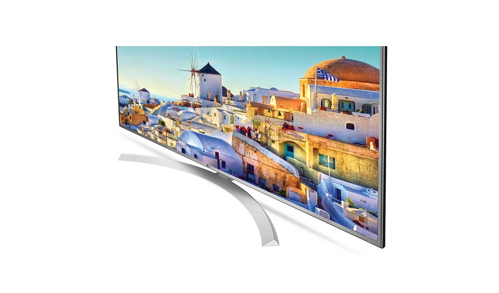 LG SUPER UHD TV 55'' UH7700, 55UH7700