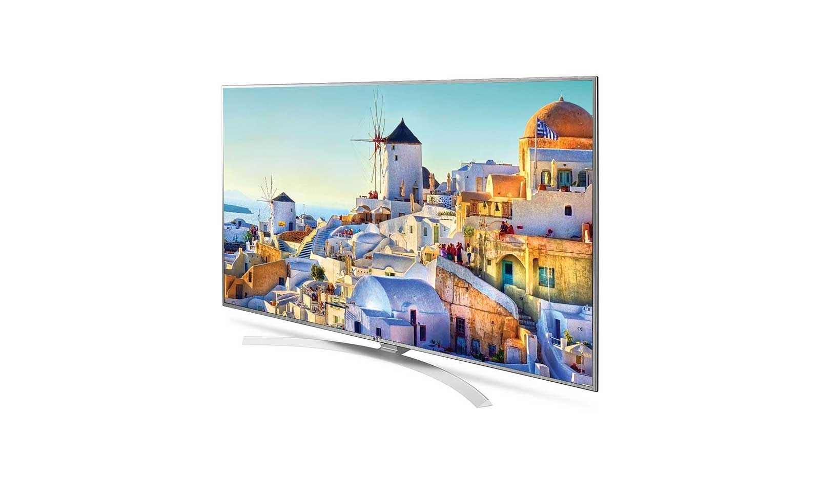 LG SUPER UHD TV 55'' UH7700, 55UH7700