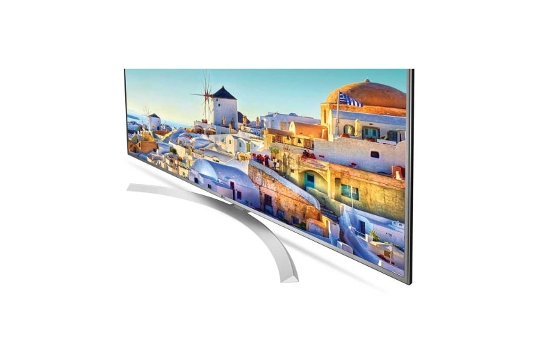 LG SUPER UHD TV 55'' UH7700, 55UH7700