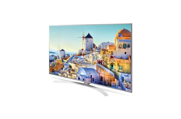 LG SUPER UHD TV 55'' UH7700, 55UH7700