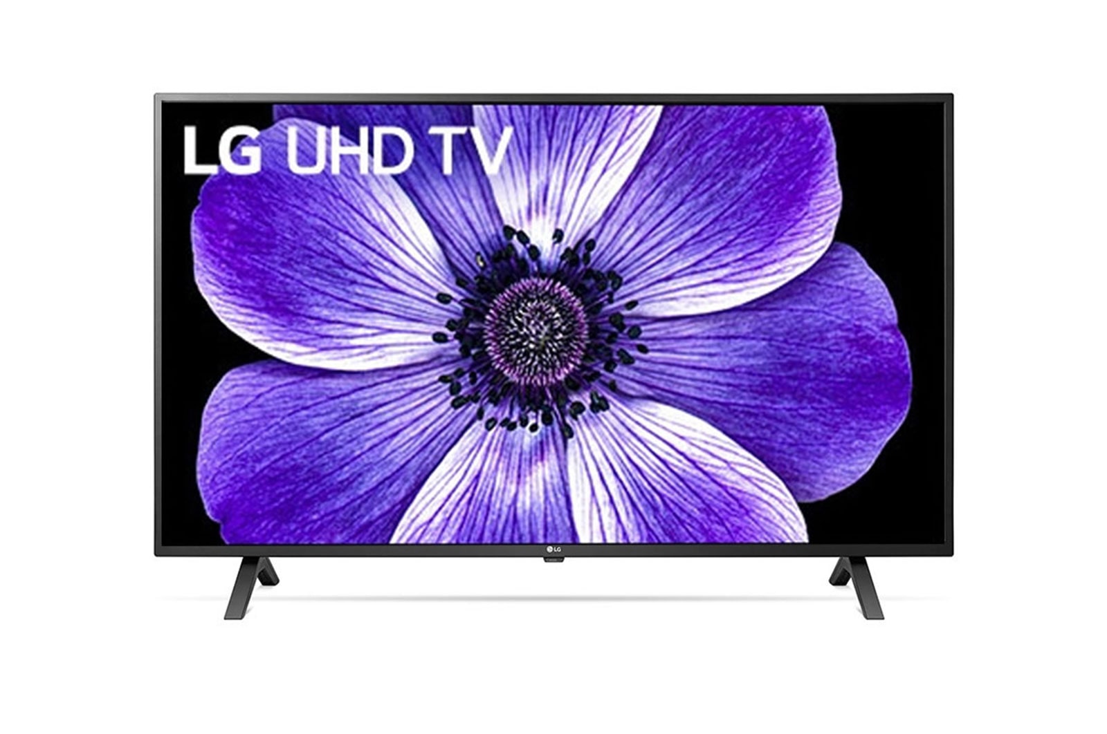 LG UN70 55 inch 4K Smart UHD TV, 55UN7000PTA