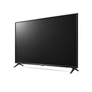 LG UN73 55 inch 4K Smart UHD TV, 55UN7300PPC