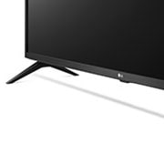 LG UN73 55 inch 4K Smart UHD TV, 55UN7300PPC