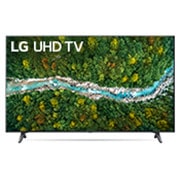 LG UP77  55 inch 4K Smart UHD TV, 55UP7720PSC