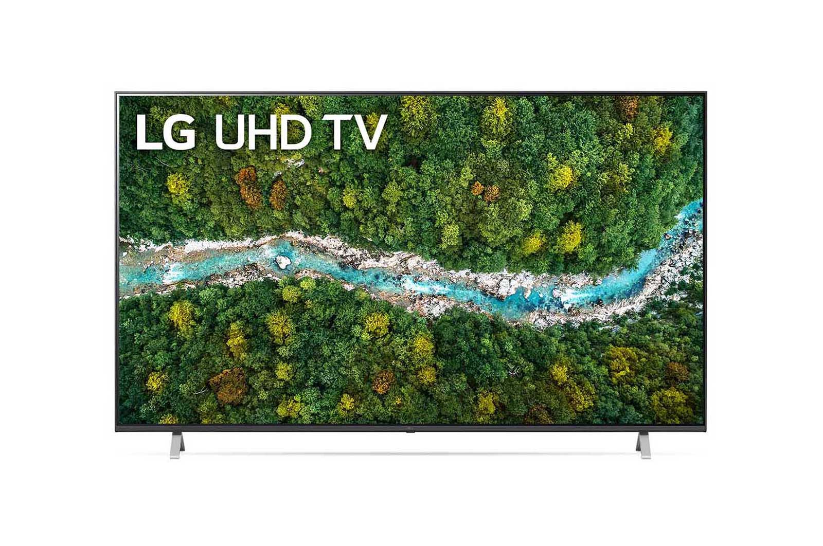 LG UP77  70 inch 4K Smart UHD TV, 70UP7750PSB