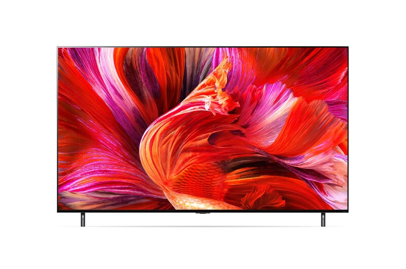 LG 75QNED95SPA, 75QNED95SPA