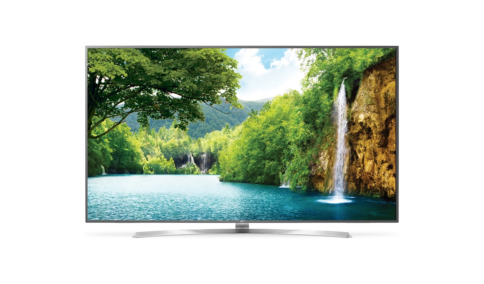 LG UHD TV , 75UH6560