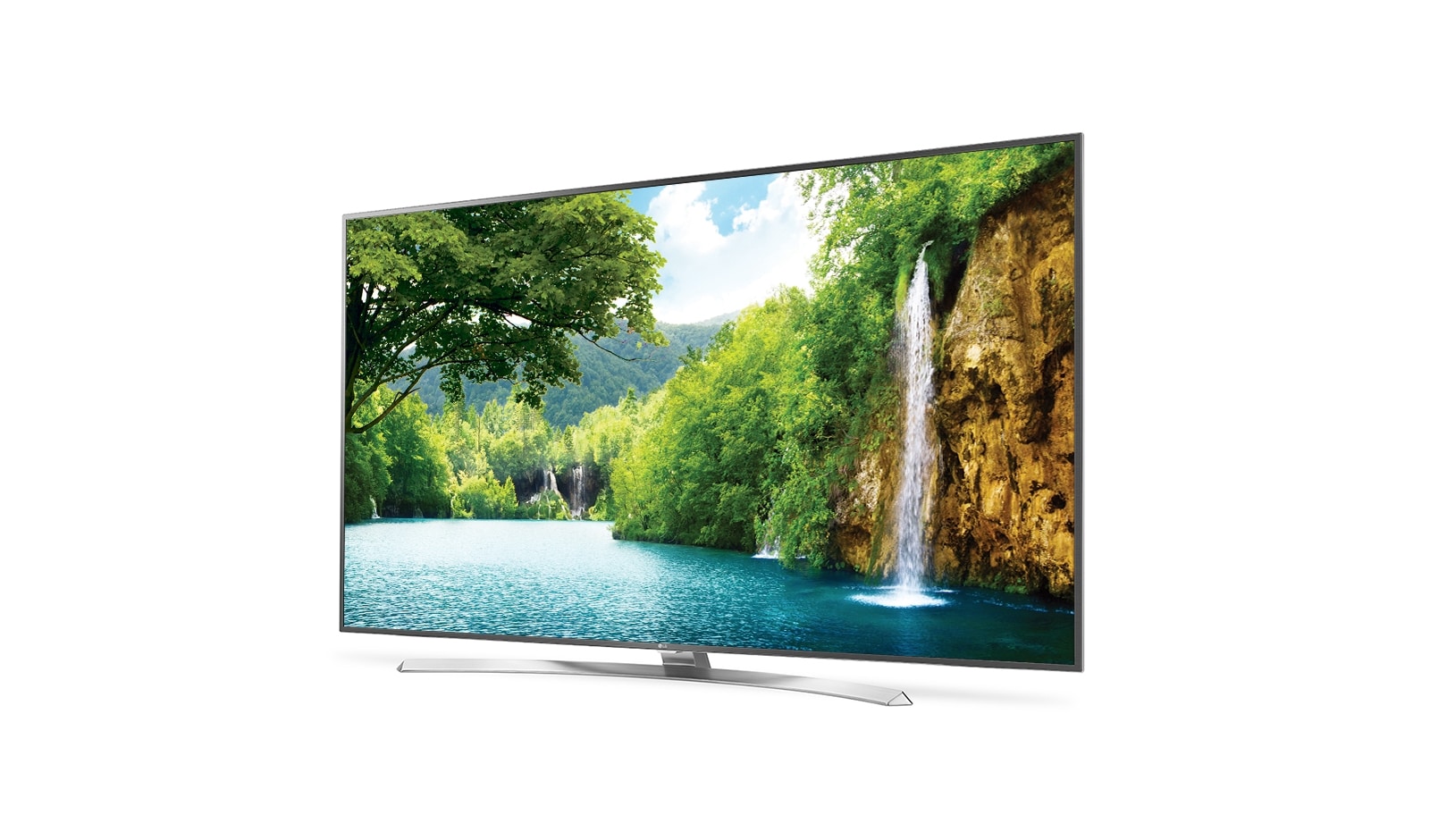 LG UHD TV , 75UH6560