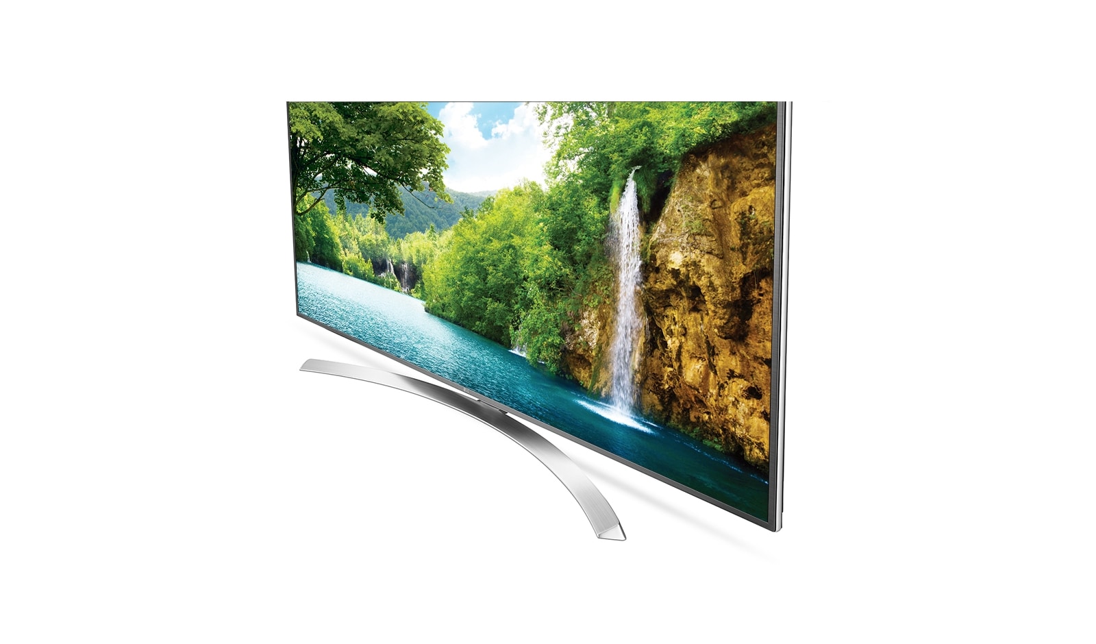 LG UHD TV , 75UH6560