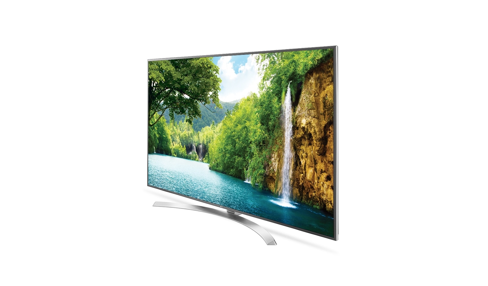 LG UHD TV , 75UH6560