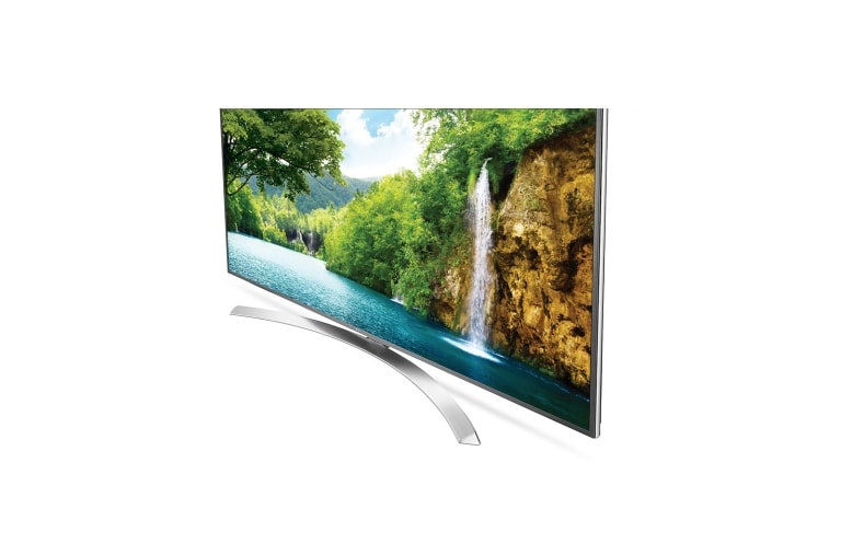 LG UHD TV , 75UH6560