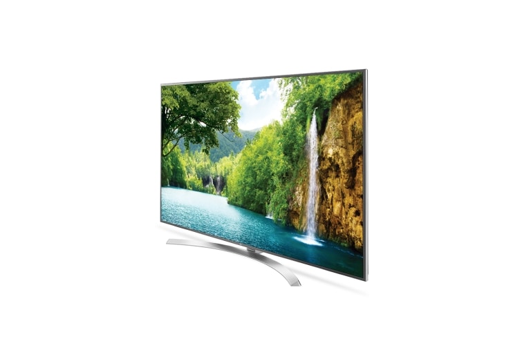 LG UHD TV , 75UH6560