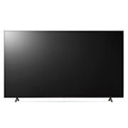 LG UP80  75 inch 4K Smart UHD TV, 75UP8050PSB