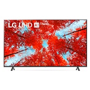 LG UHD 4K TV, 86UQ9000PSD