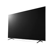 LG UHD UR80 86 inch 4K Smart TV, 2023, 86UR8050PSB