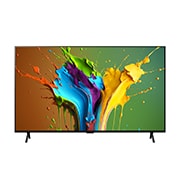 LG 98 Inch LG QNED AI QNED89 4K Smart TV 2024, 98QNED89TSA