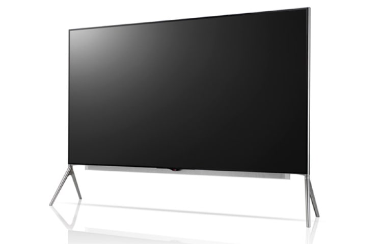 LG ULTRA HD TV, 98UB980T