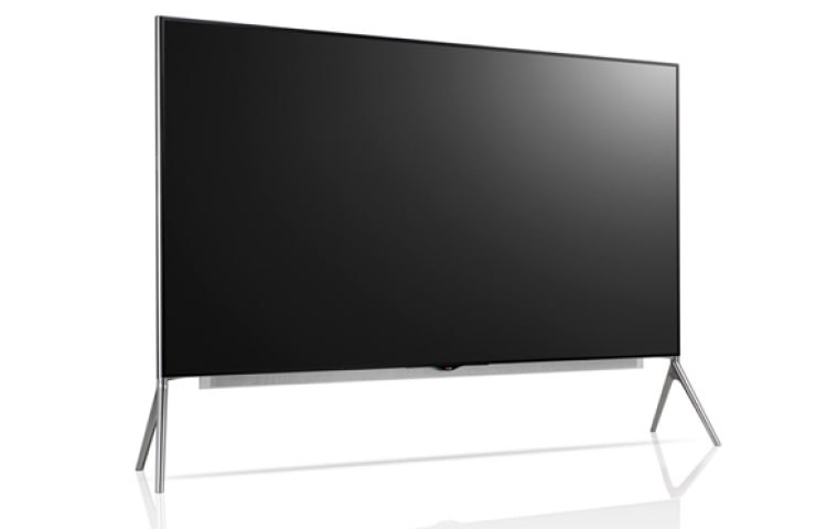 LG ULTRA HD TV, 98UB980T