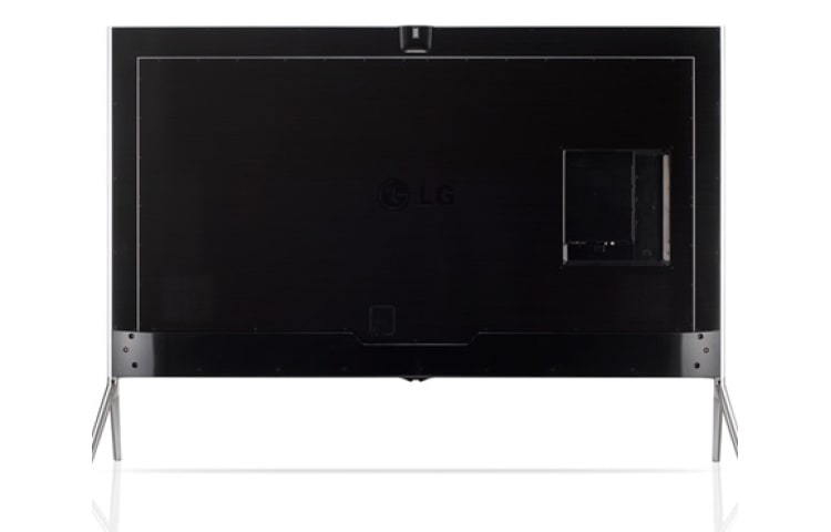 LG ULTRA HD TV, 98UB980T