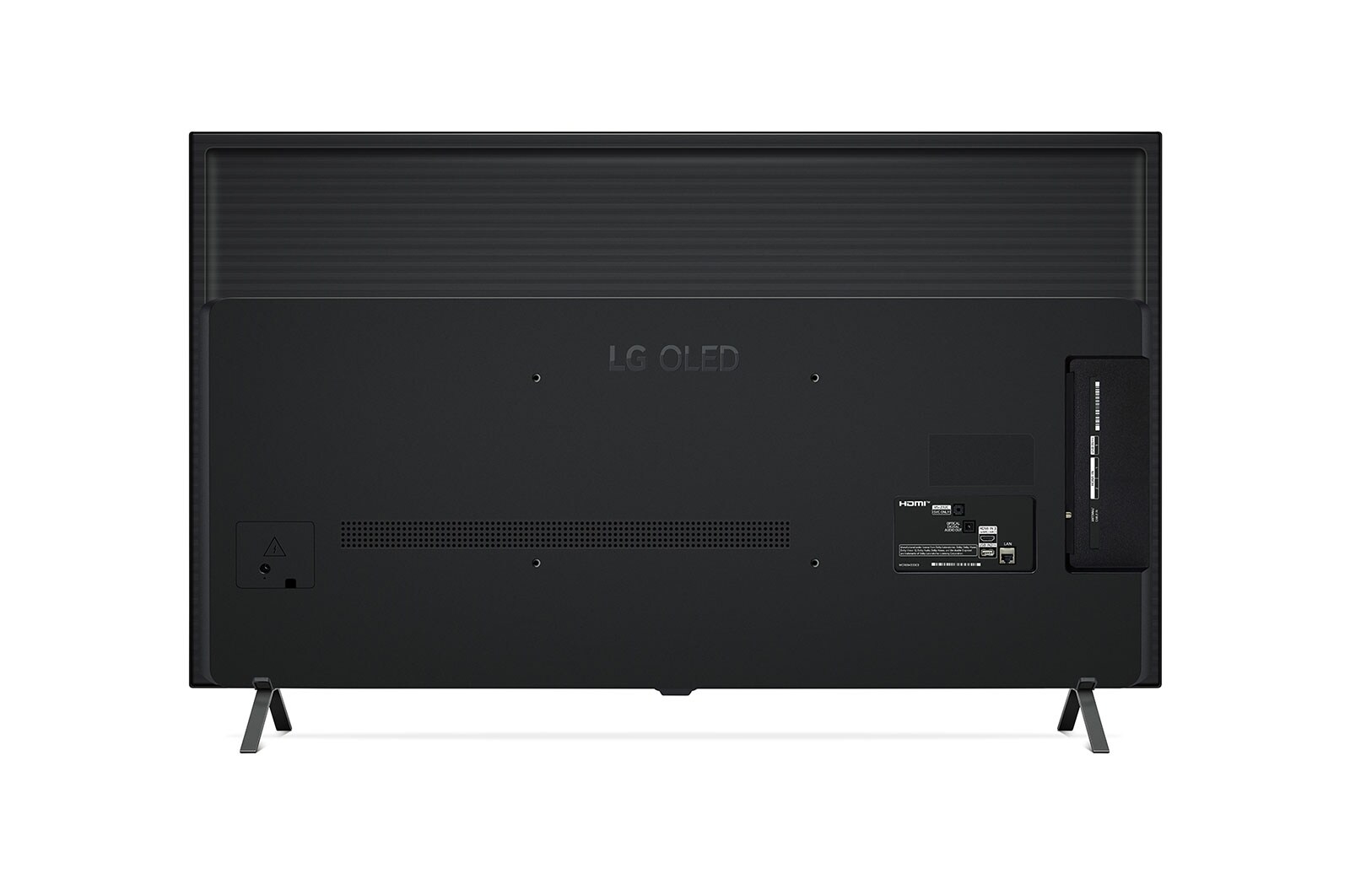 LG A2 48 inch, OLED48A2PSA