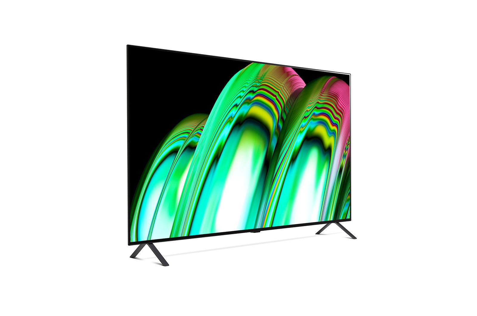 LG A2 55 inch, OLED55A2PSA