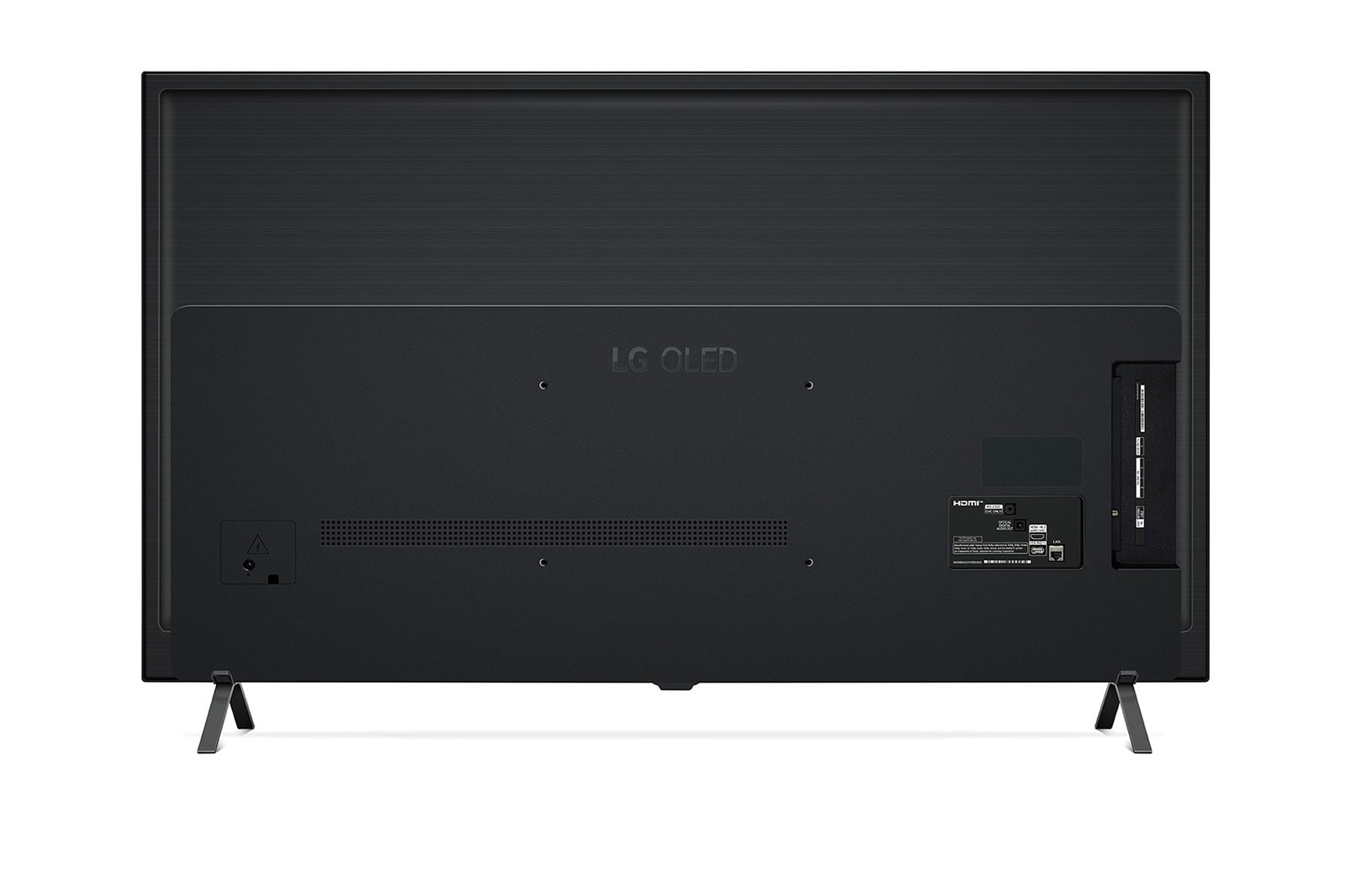 LG OLED A3 55 inch 4K Smart TV 2023, OLED55A3PSA