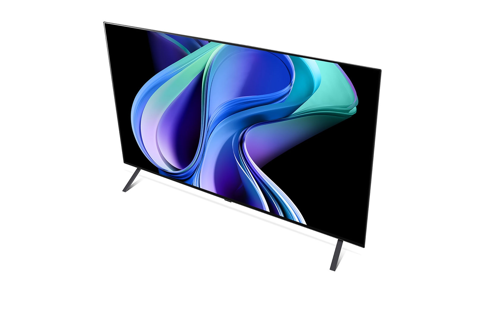 LG OLED A3 55 inch 4K Smart TV 2023, OLED55A3PSA