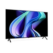 LG OLED A3 55 inch 4K Smart TV 2023, OLED55A3PSA