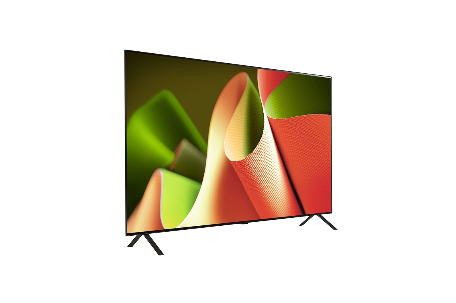 LG 55 Inch LG OLED AI B4 4K Smart TV 2024, OLED55B4PSA