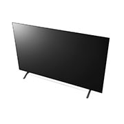 LG A1 65inch 4K Smart OLED TV, OLED65A1PSA