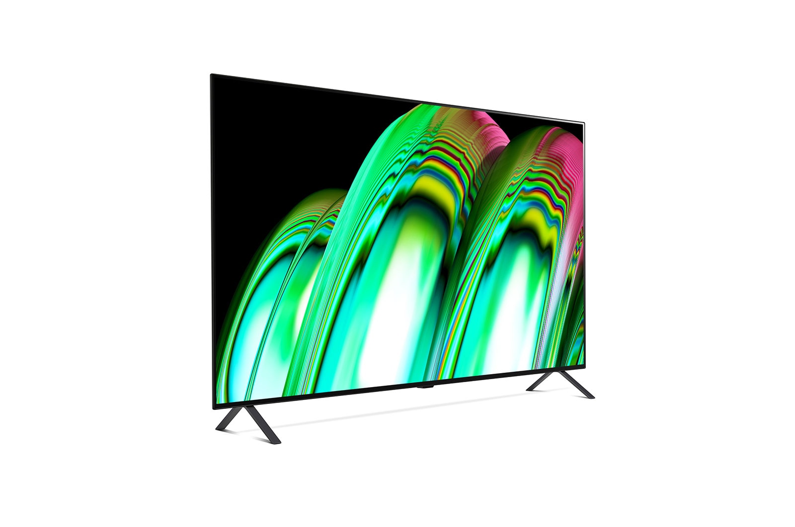 LG A2 65 inch, OLED65A2PSA