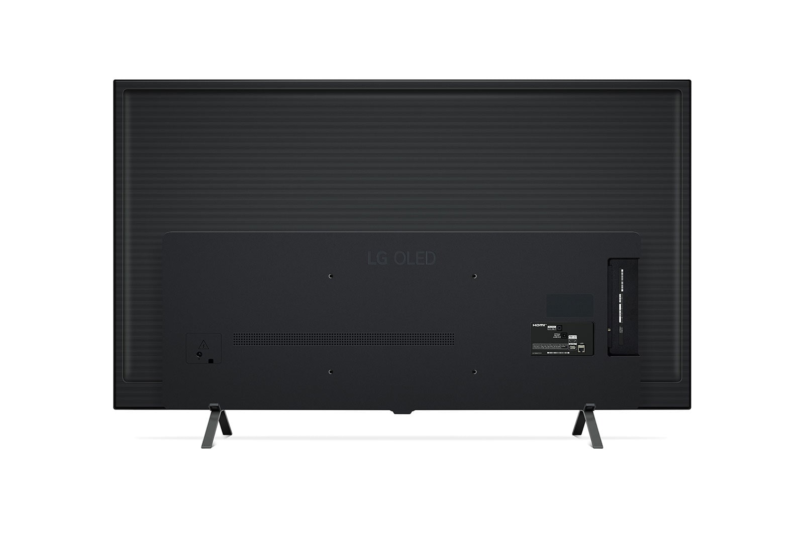 LG A2 65 inch, OLED65A2PSA