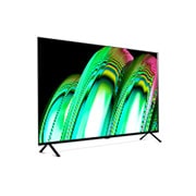 LG A2 65 inch, OLED65A2PSA