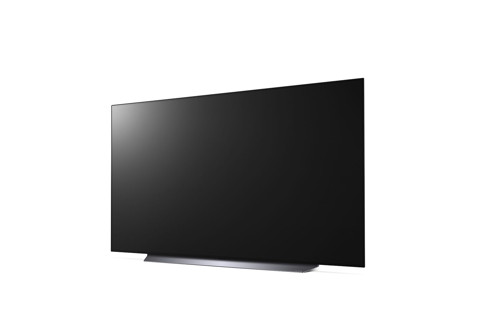 LG C1 65 inch 4K Smart OLED TV, OLED65C1PSB