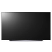 LG C1 65 inch 4K Smart OLED TV, OLED65C1PSB