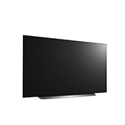 LG C1 65 inch 4K Smart OLED TV, OLED65C1PSB