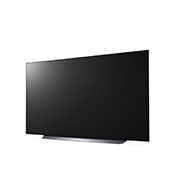 LG C1 65 inch 4K Smart OLED TV, OLED65C1PSB