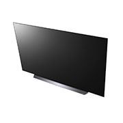 LG C1 65 inch 4K Smart OLED TV, OLED65C1PSB