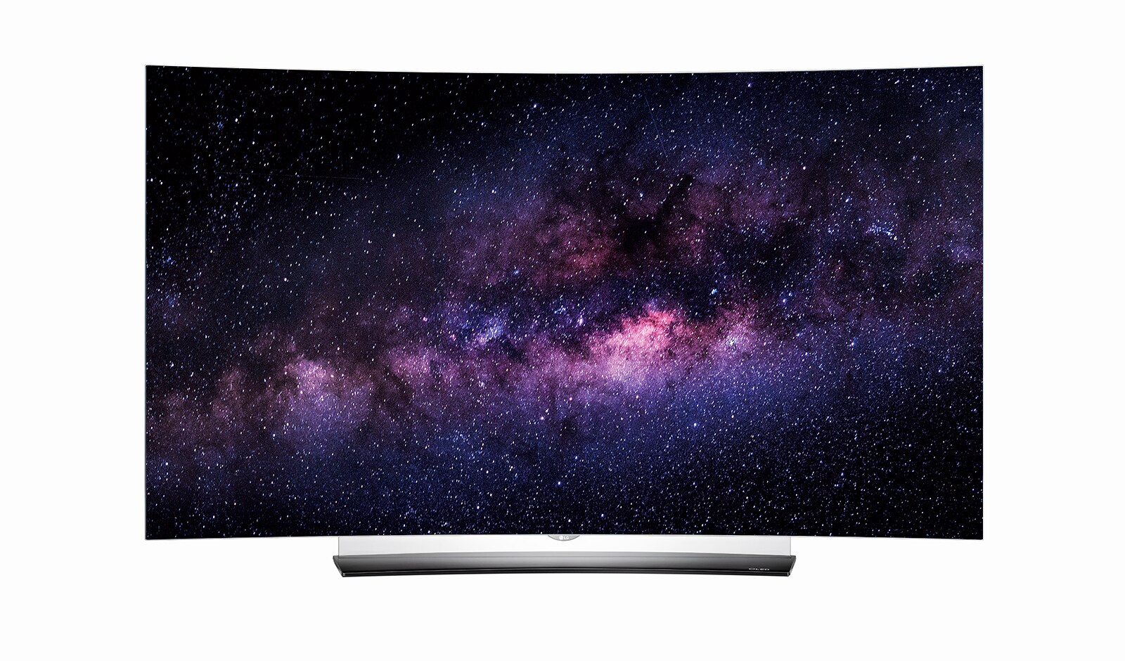 LG OLED TV, OLED65C6P