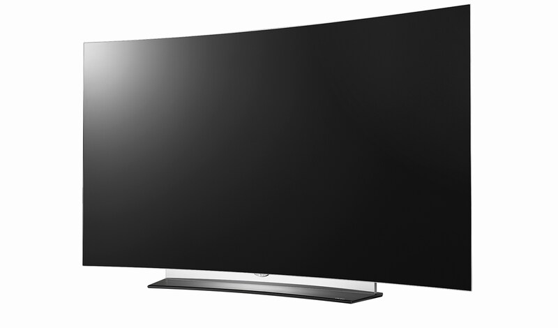 LG OLED TV, OLED65C6P