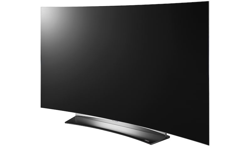 LG OLED TV, OLED65C6P