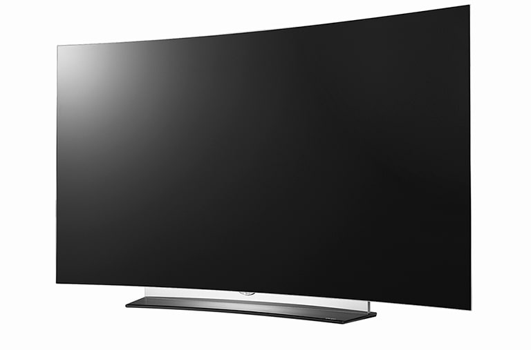 LG OLED TV, OLED65C6P