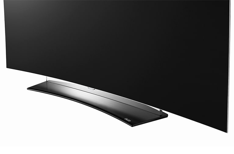 LG OLED TV, OLED65C6P